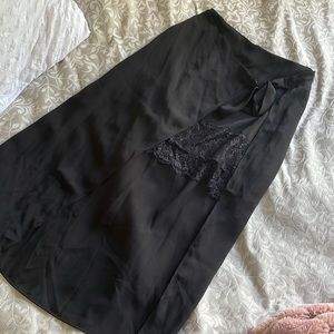Zara skirt
